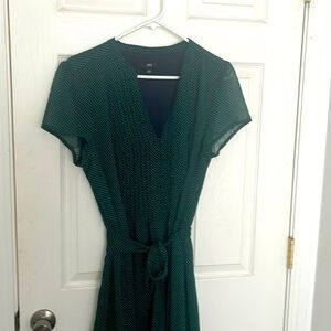 Cute Polka Dot Dress 👗